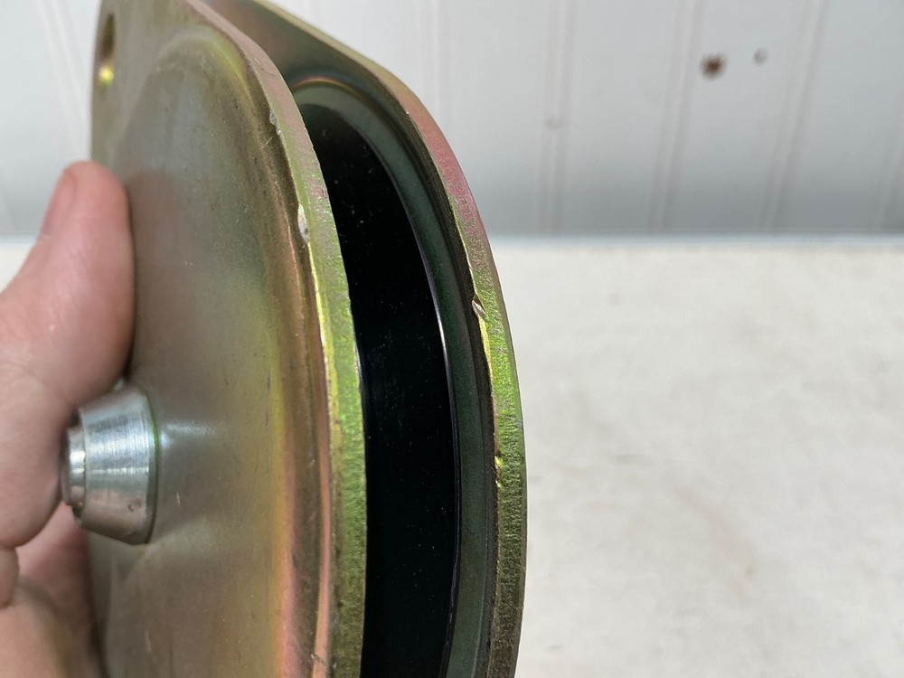 MSA 506222 Workman Confined Space Entry Split Mount Pulley