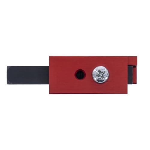 Milescraft 2220 CornerChisel - Spring Loaded Corner Chisel for Quick and...