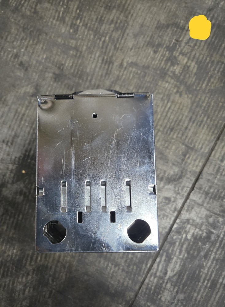 CASH CODE FL CASSETTE WITH HANDLE  FLC-103