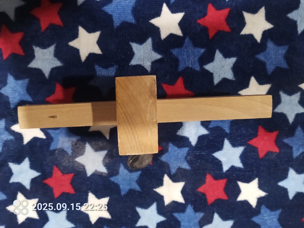 BigHorn Marking Gauge