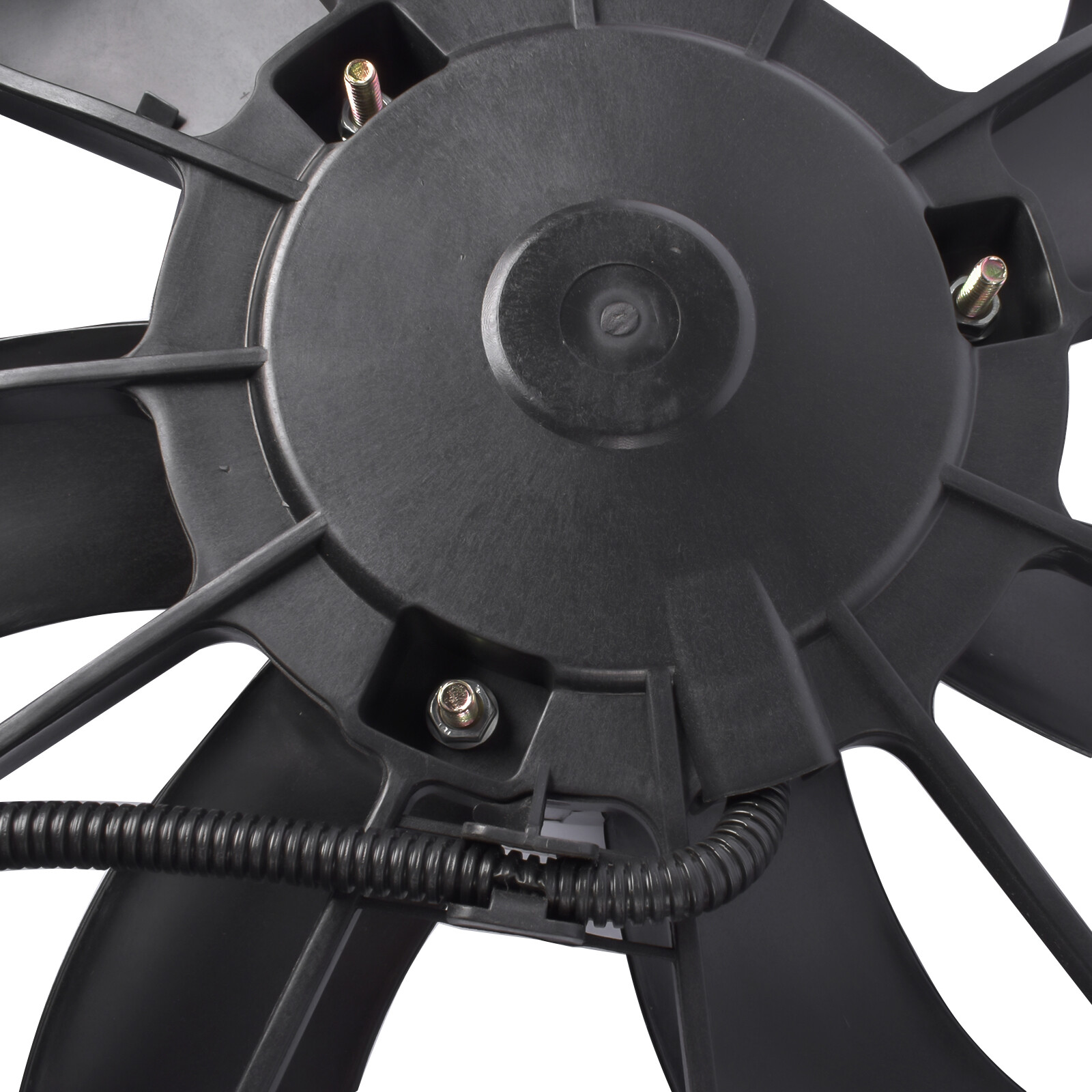 Radiator Fan Assembly for Kia Soul 2020-2023 Seltos 2021-2023 2.0L L4 25380J3140