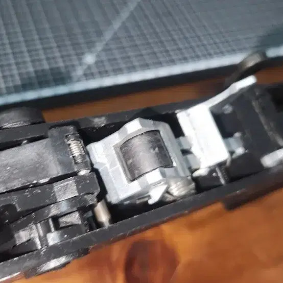 VFC UMP Lower Receiver Part for Airsoft Gun