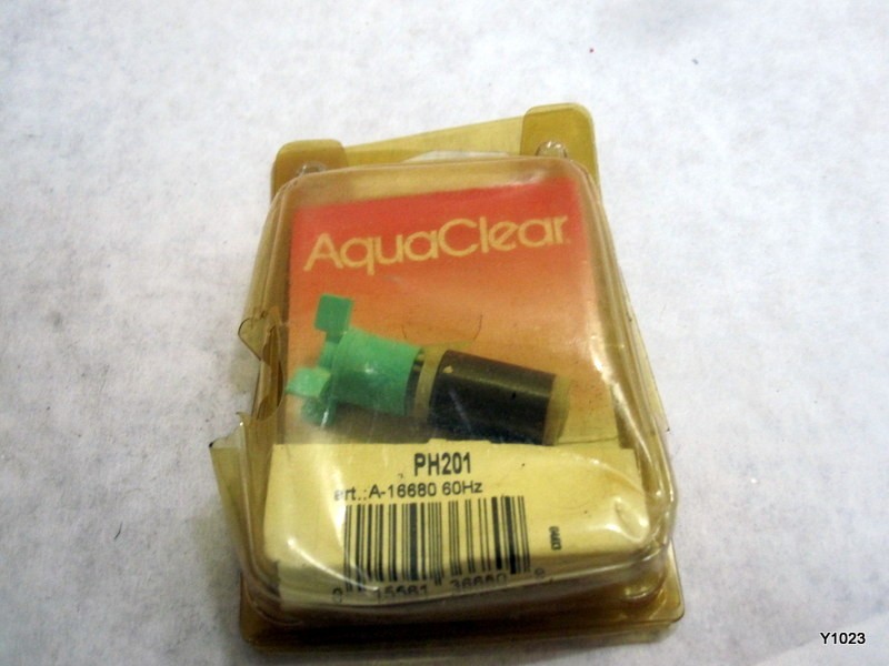 AquaClear 201 Impeller A-16680 ph201