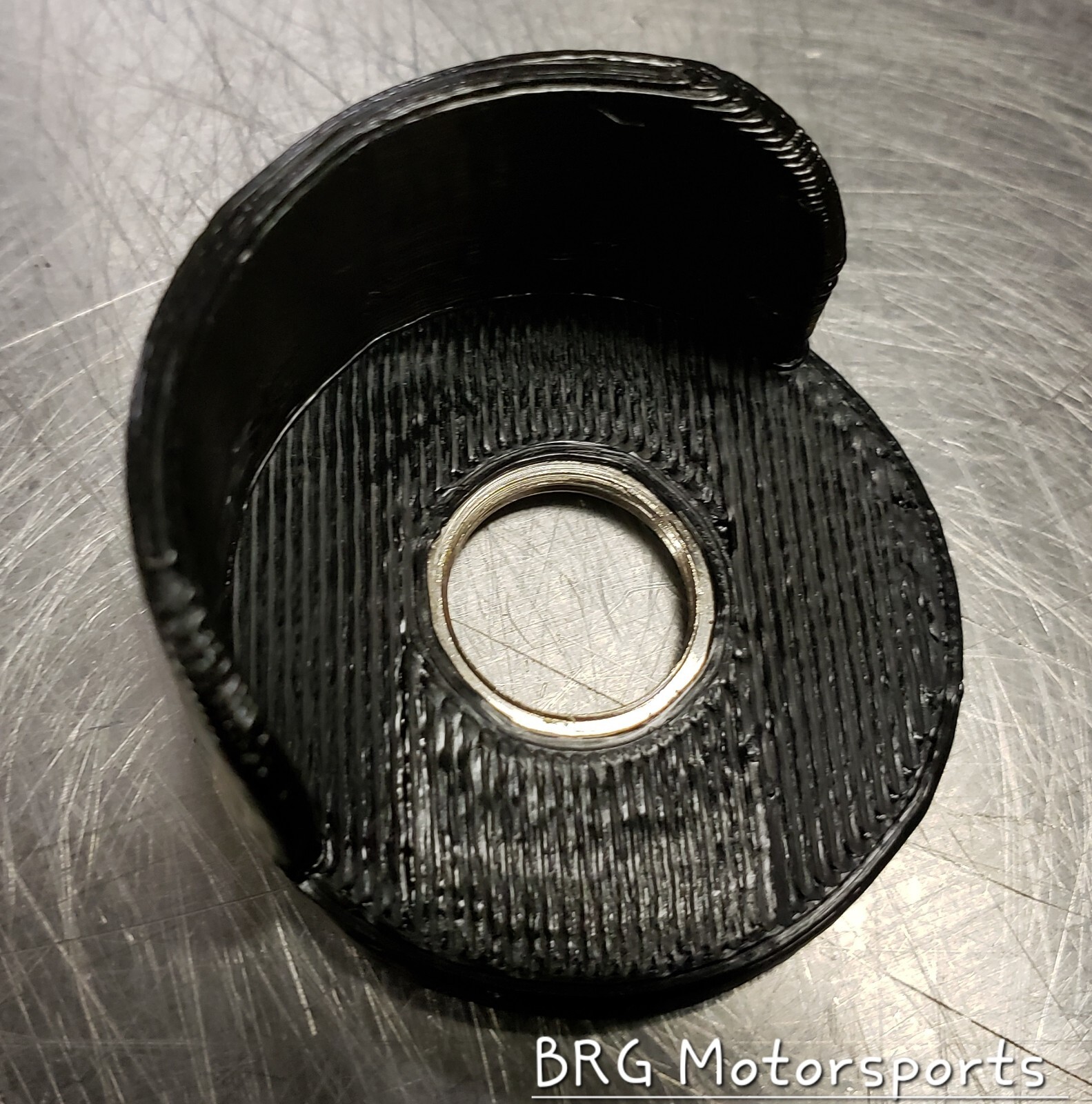 Thumb Stop For Jegs Shroom or Biondo Mush