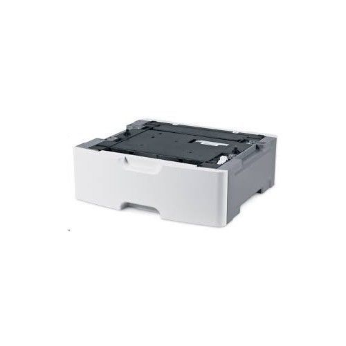New Lexmark 550 Sheet Drawer Paper Tray 34S0550 E260d E260dn E360d E362dn E460dn