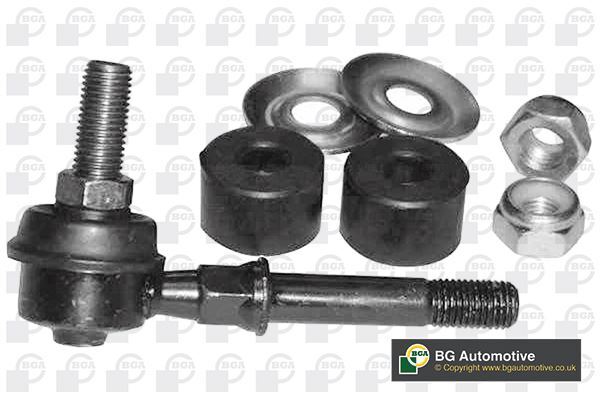 Front Left/Right Stabiliser Drop Link (coupling Rod) For 54618-4M400