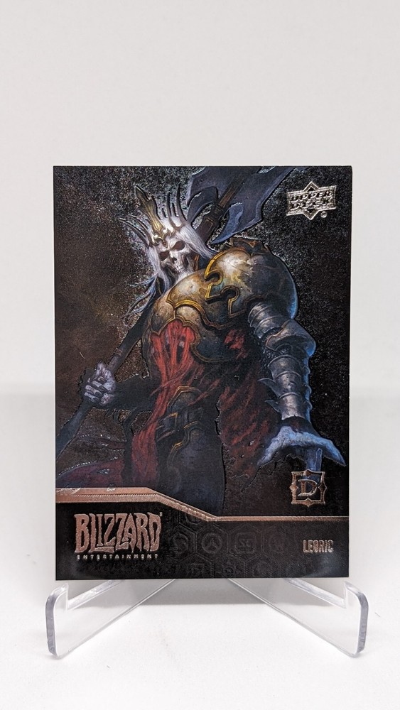 2023 Upper Deck Blizzard Legacy Silver Parallel Pick from List!
