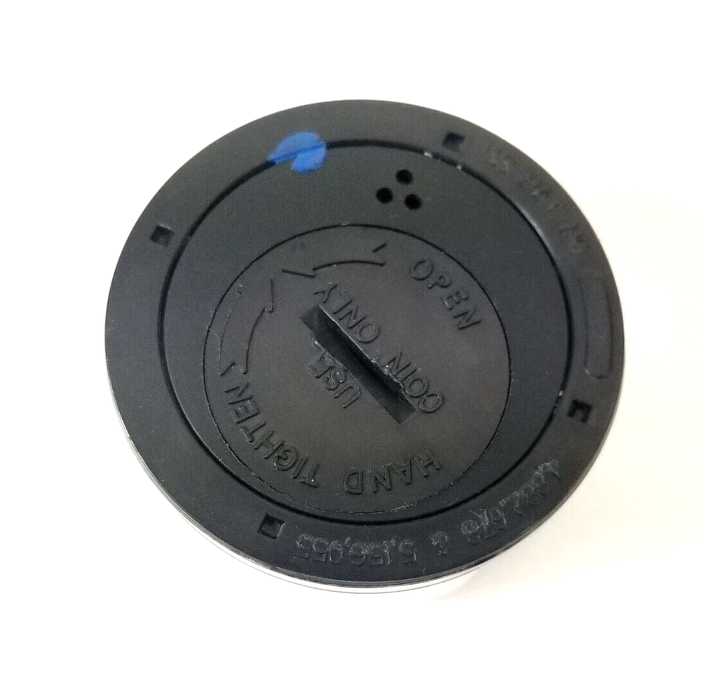 Sherwood Logic Puck Scuba Dive Diving Computer Module Air & Nitrox MINT! #4043