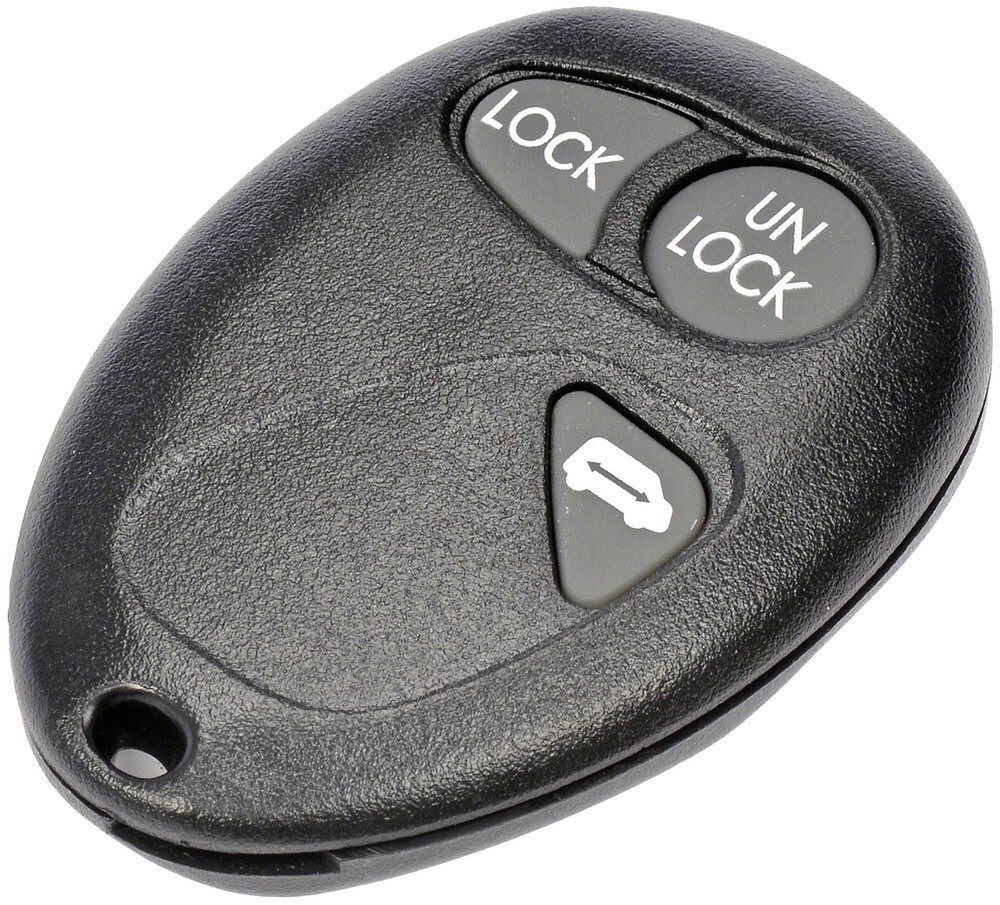 Dorman 13692 Keyless Remote Case Repair