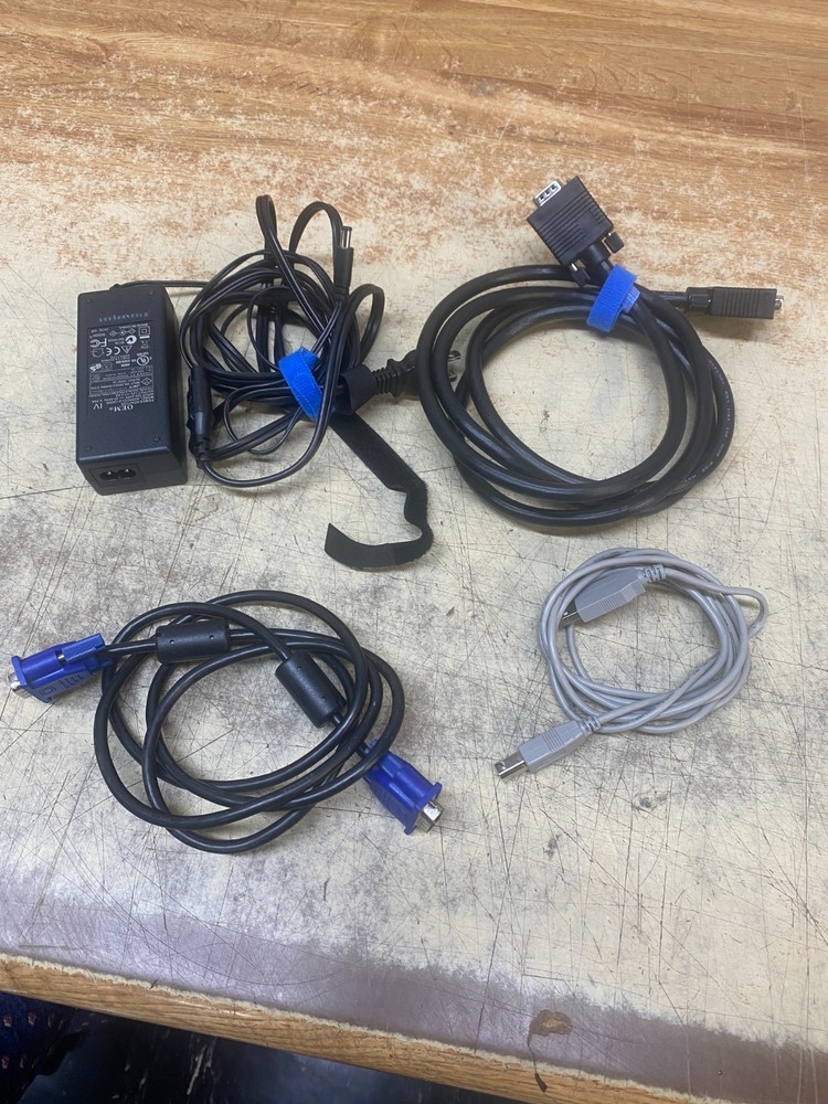 Elmo TT-02RX Document Camera Visual Presenter