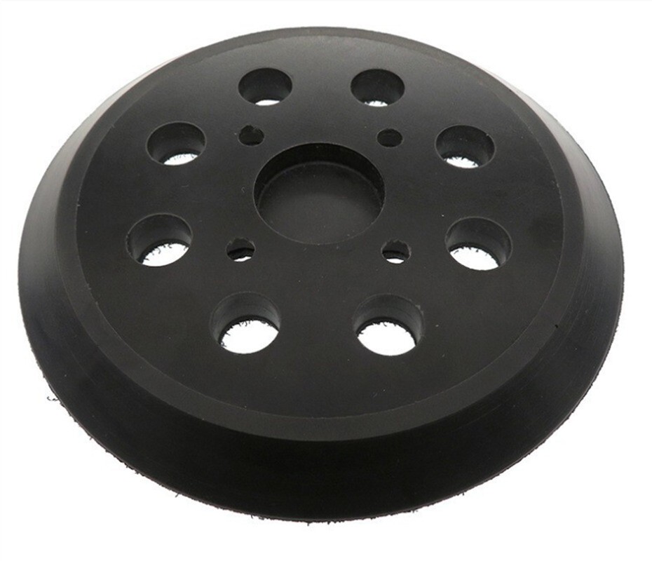 2X 5" Hook and Loop Replacement Sander Pad for Craftsman 315 Model Random Orbit