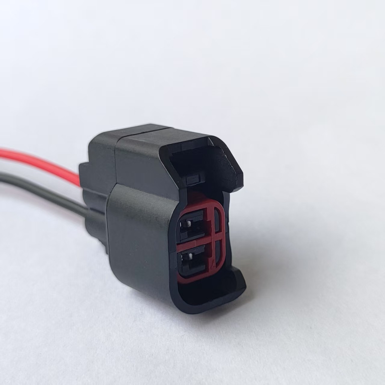 2Way ABS Wheel Speed Sensor Connector For 15-20 Cadillac Escalade&Chevy Suburban