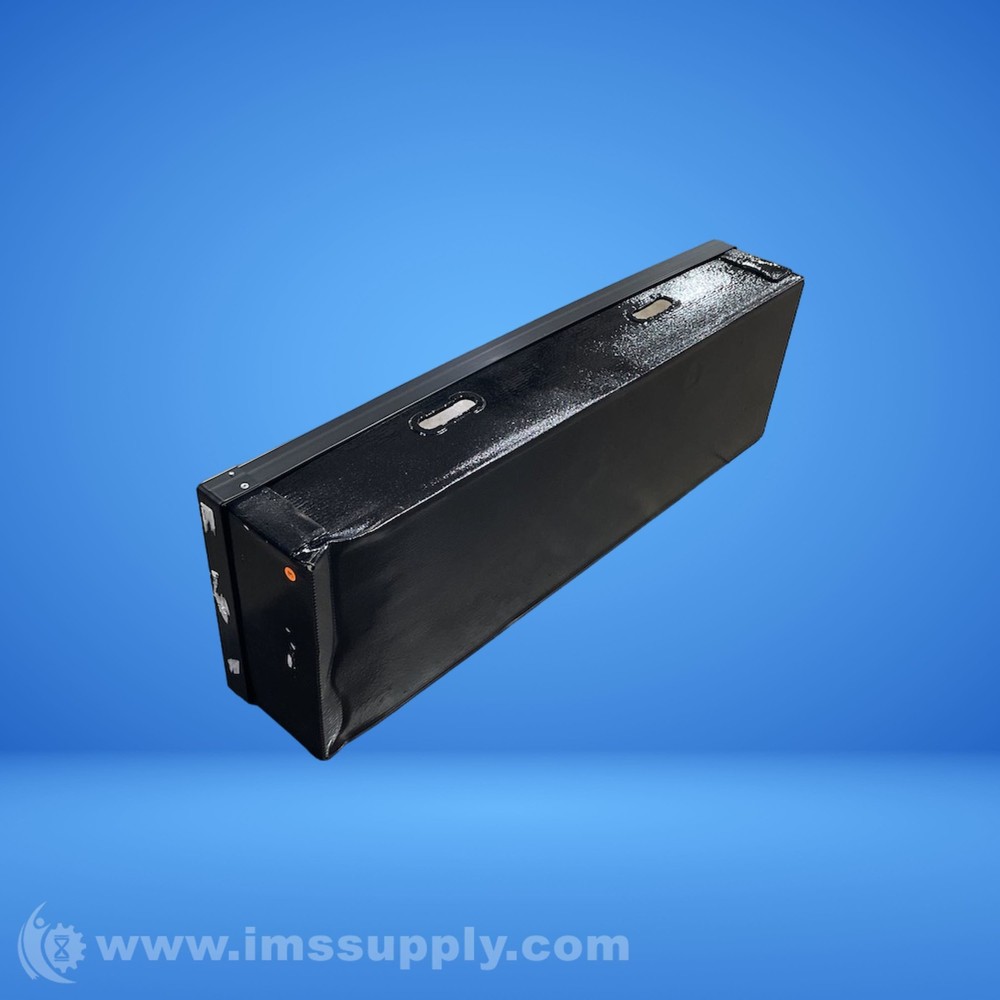 Products Mfg. Co. Case 2489