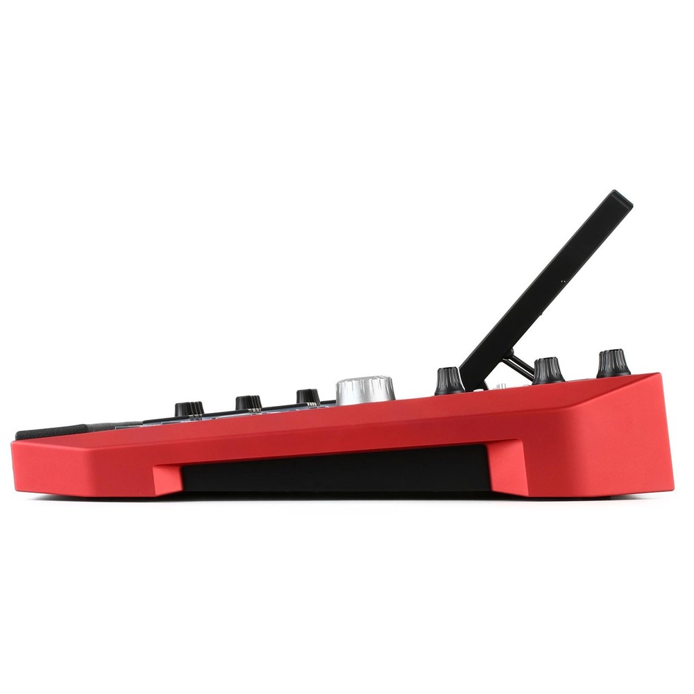 Akai MPCX Standalone Sampler Sequencer Drum Machine Touchscreen Pro