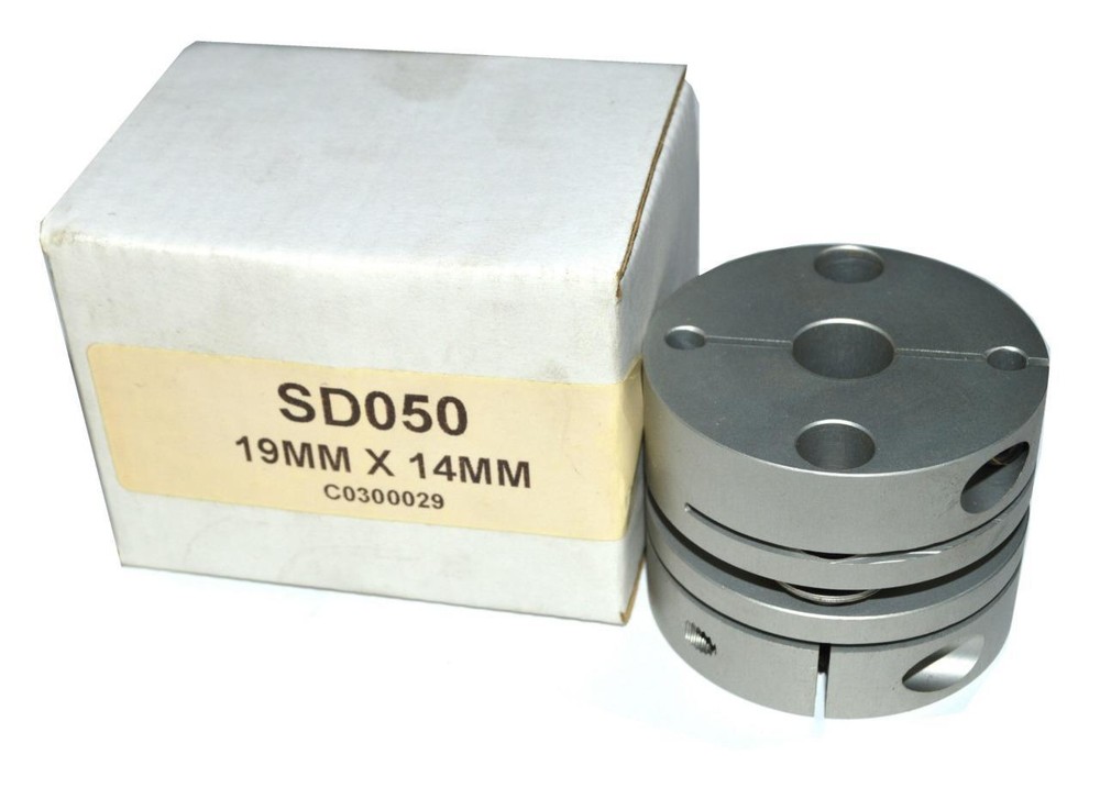 NEW SERVOCLASS SD050 COUPLING (3 AVAILABLE)