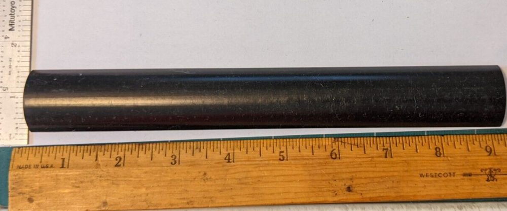 Pool Cue Tip Sander Plastic 9" Billiards Snooker