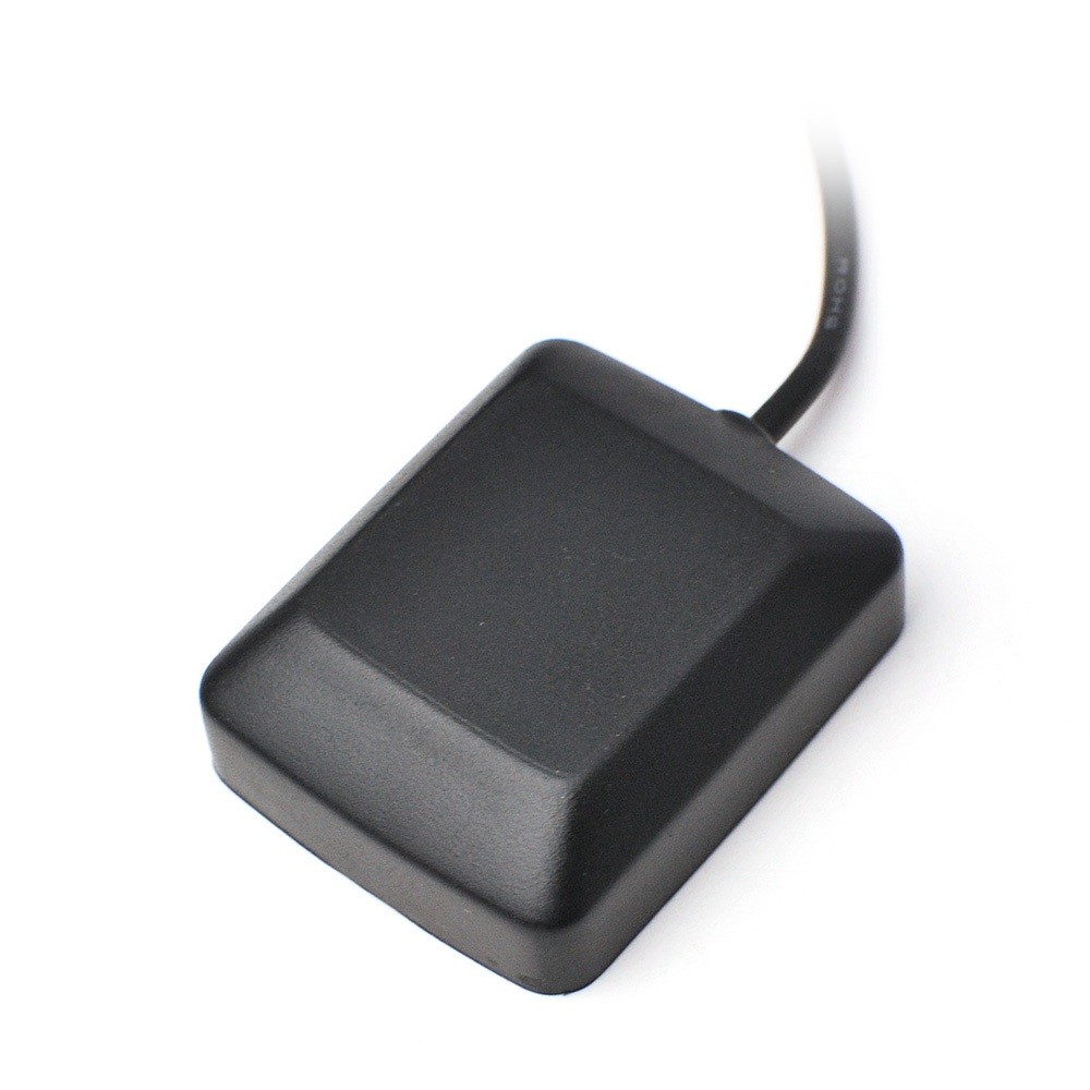 GPS Navigation antenna Command Alpine WICLIC plug for Becker Traffic Star/Becker