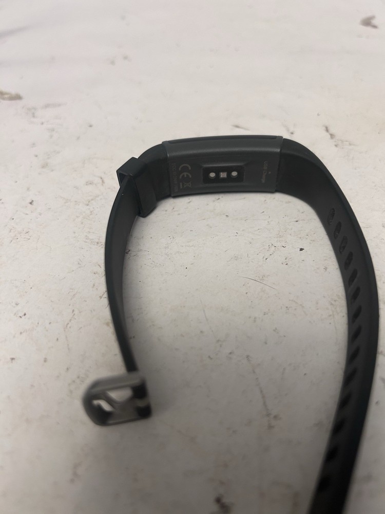 fitbit like watch usb charge unk if works unbranded