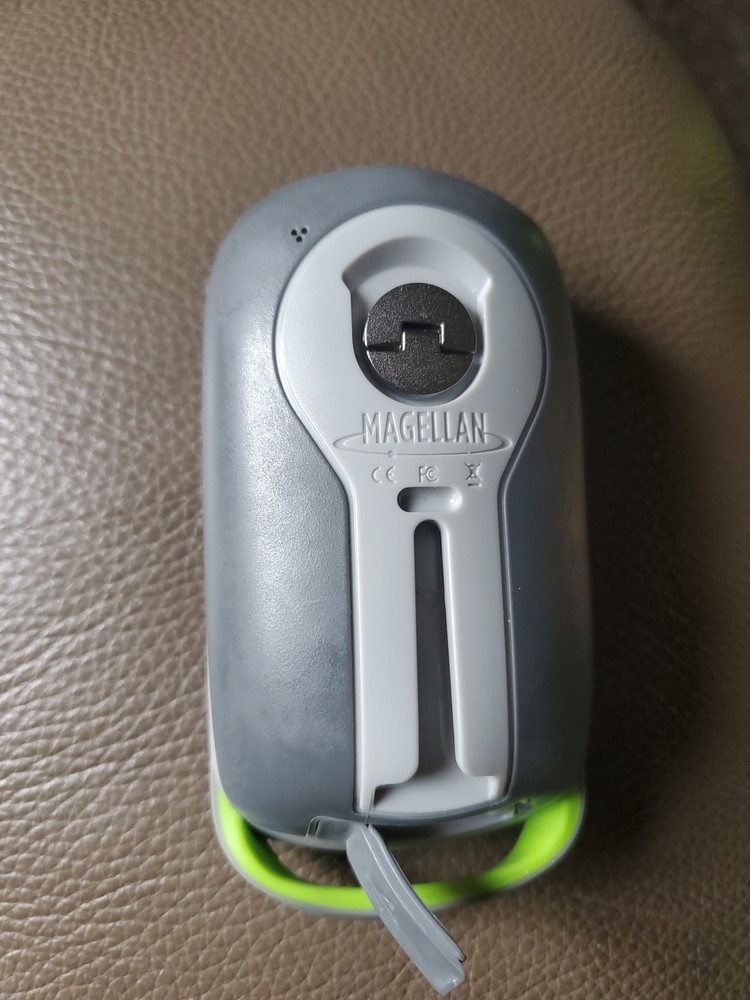 MAGELLAN EXPLORIST GC Used