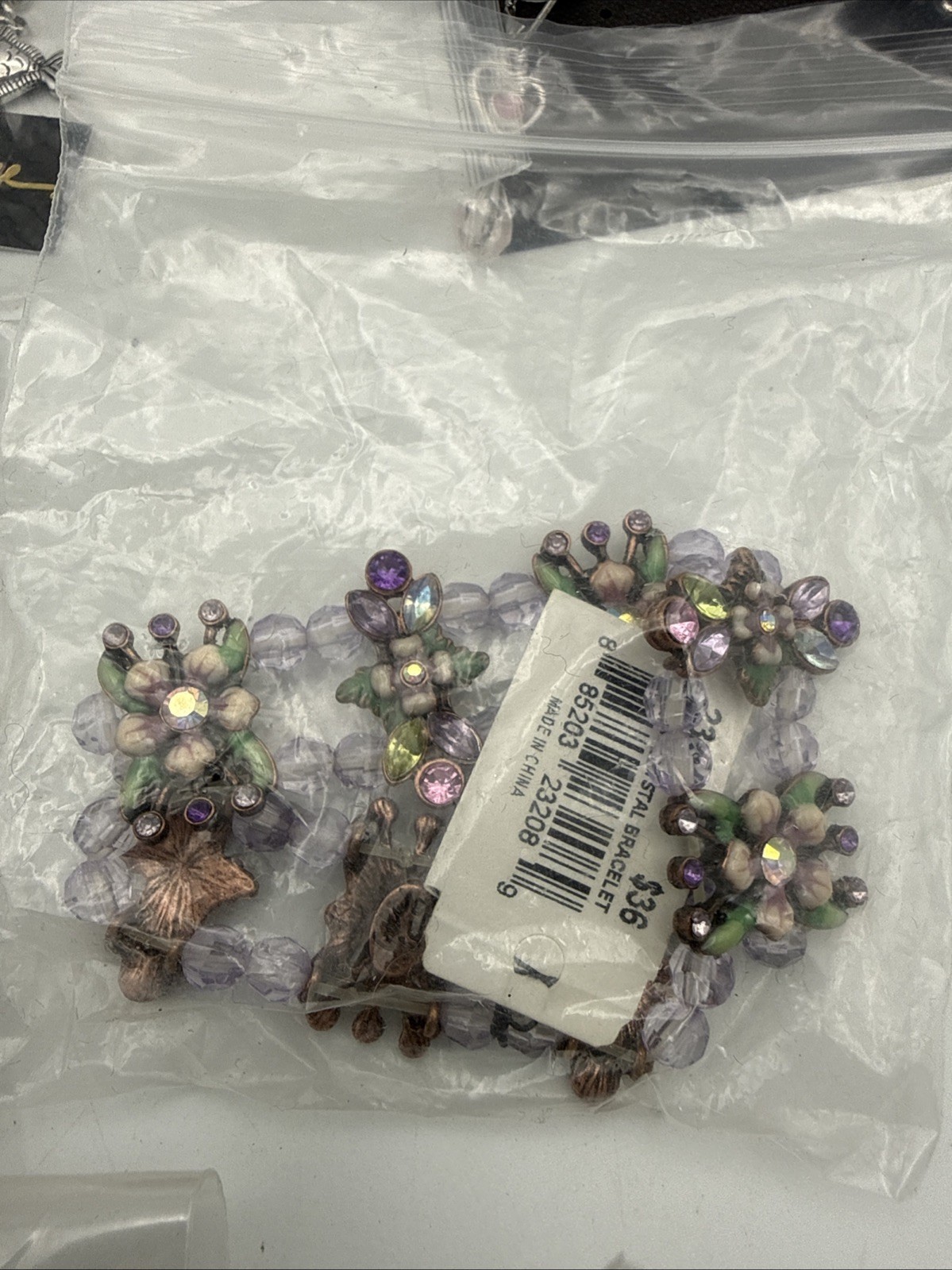 Cookie Lee Lot of Jewelry (20 pieces) Earrings, Bracelets, Necklaces