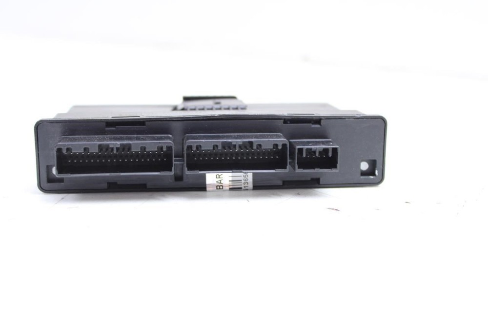 2013-2015 Acura RDX Main Smart Unit Control Computer Module 38320-TX4-A012-M1