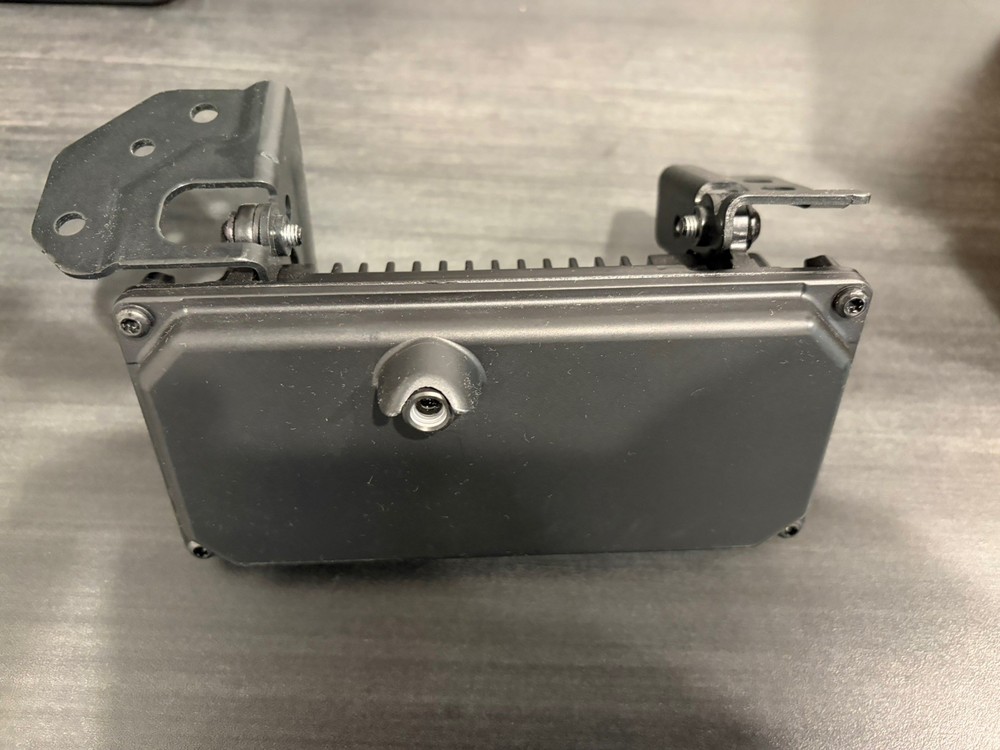 Genuine Mopar Forward Facing Camera Module 68475159AG