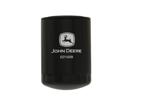 John Deere Engine Oil Filter - DZ114256
