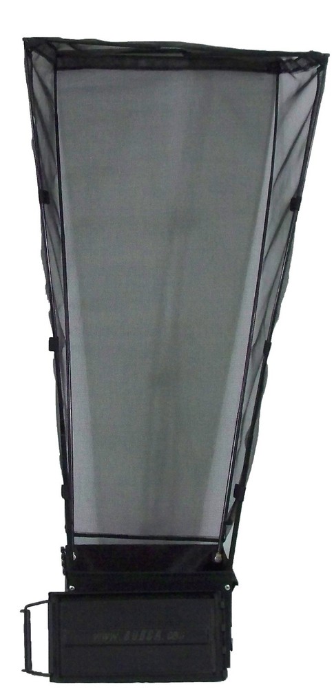 Ammo Can Shell Catcher BUBCA I - BUBCA Com