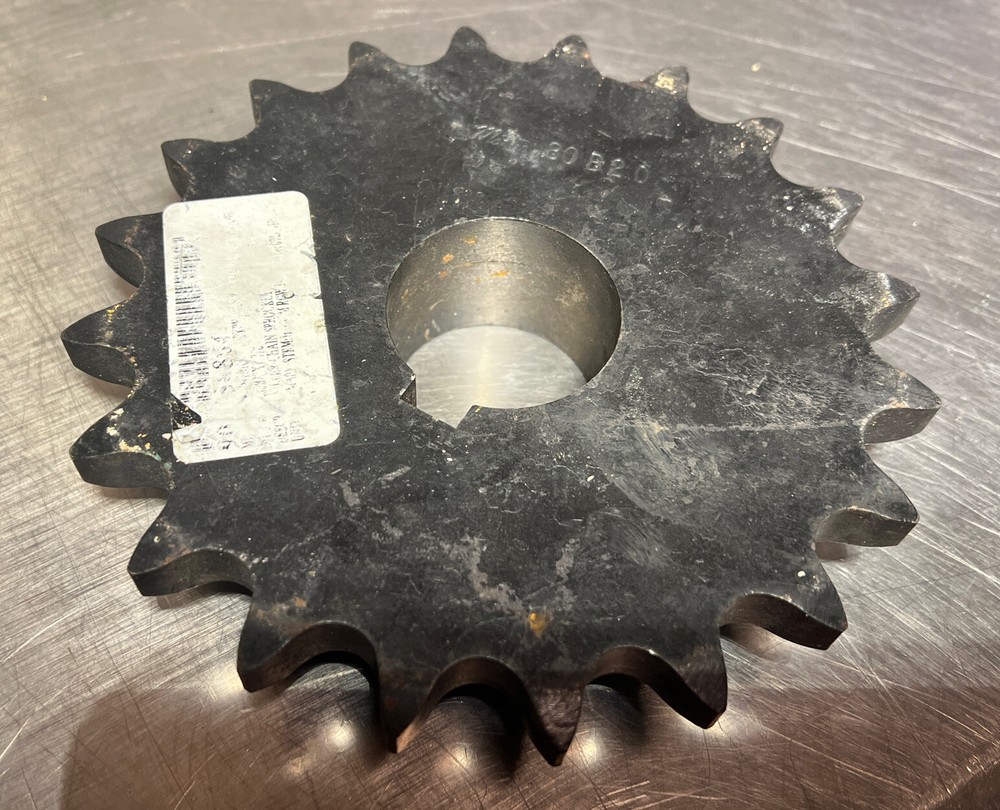 Nos Surplus MARTIN 80B20 SPROCKET