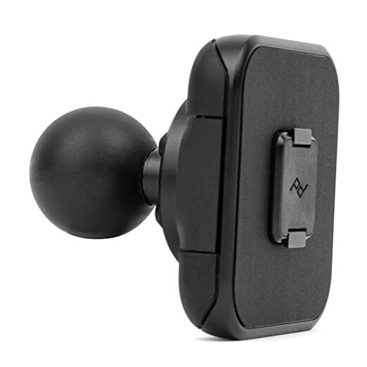 Mobile Ball Mount Adapter, Locking, Non-Charging, SlimLink Mounting