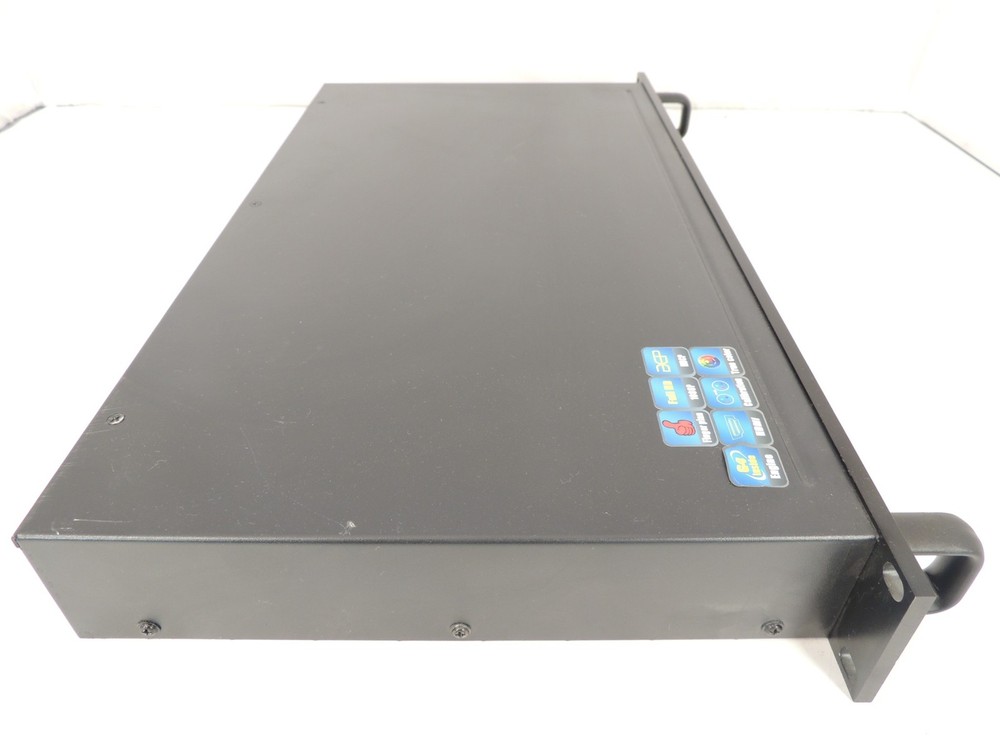 NovaStar MCTRL660 LED Display Video Wall Controller Latest Firmware Tested