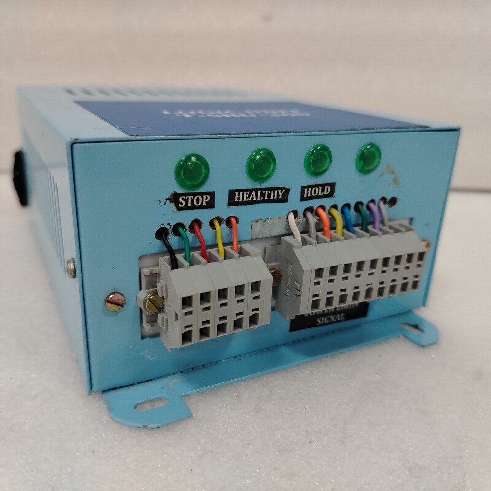 1 PC T-SRU-300 Logic Unit 24V