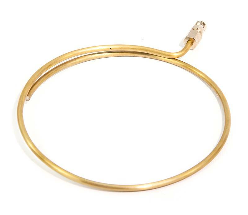 Nitrous Outlet Universal Large Cone Style Filter Nitrous Spray Bar