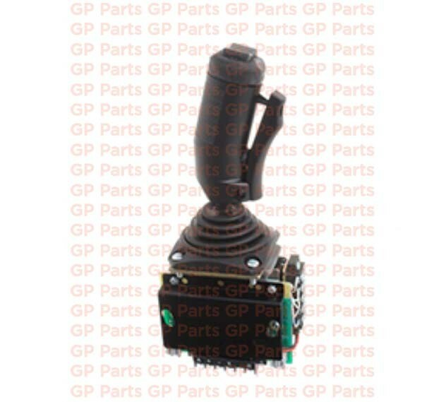 Snorkel 560757, CONTROLLER - JOYSTICK MS4 STYLE, 4084HD