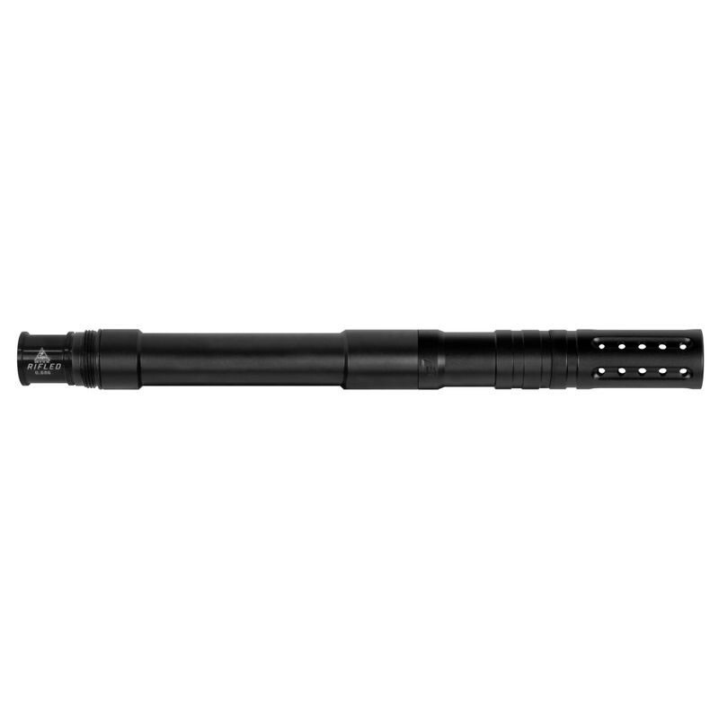 Planet Eclipse S63 Lapco Tactical Rifled Barrel Kit W/ .686 Insert - Black