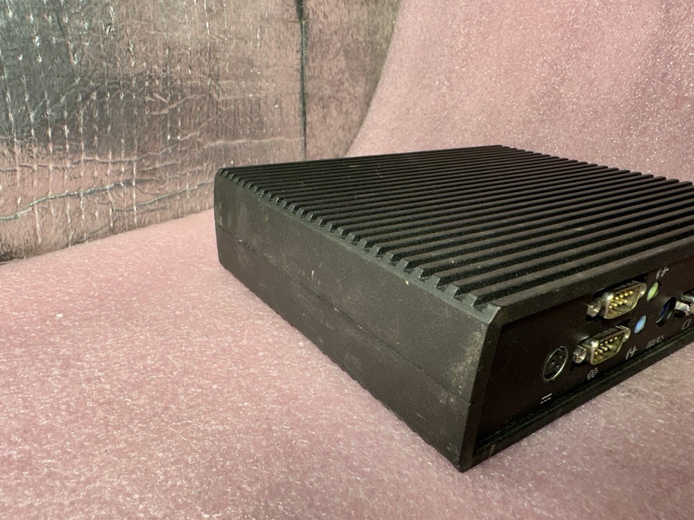 LOGIC CONTROLS LC800