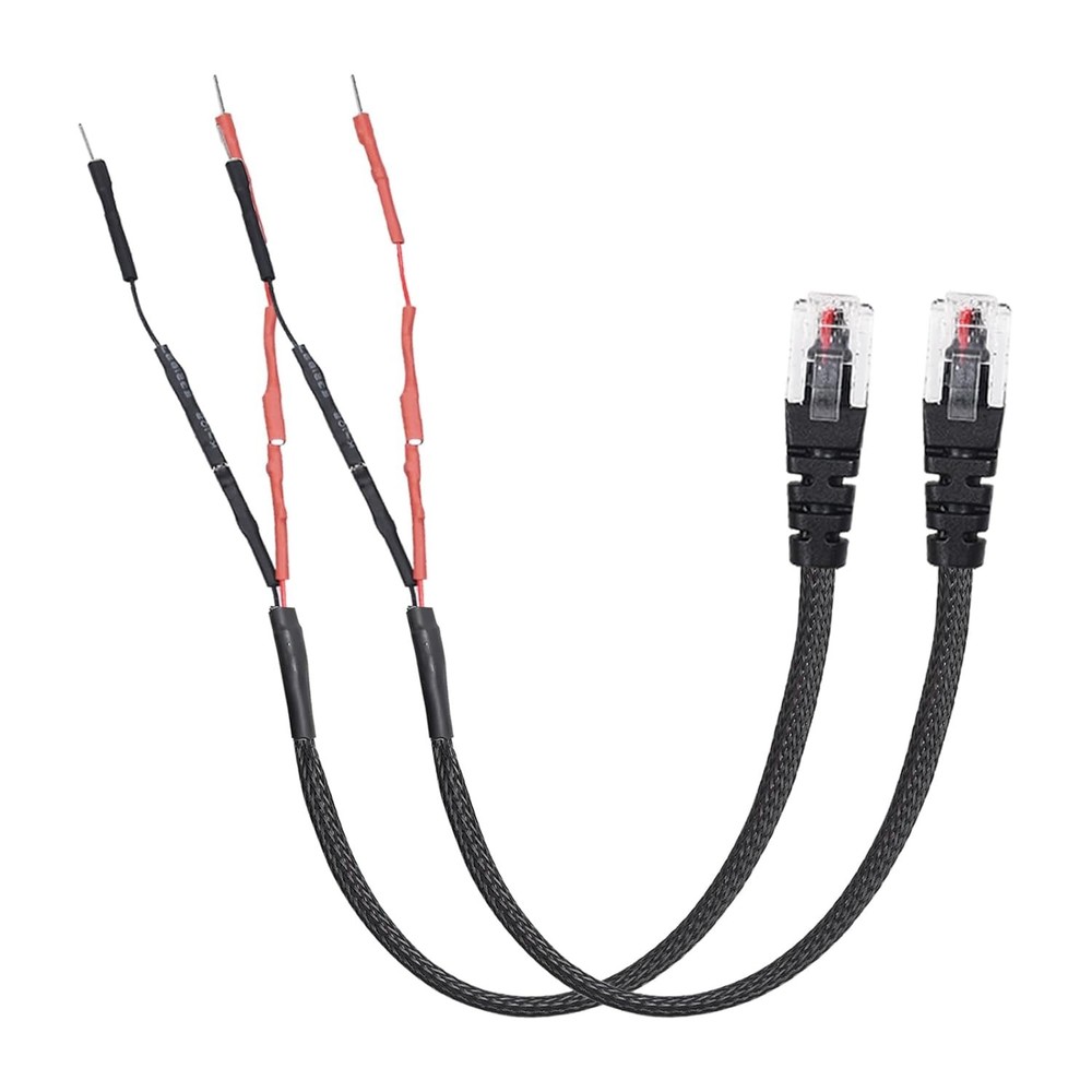 Replacement Mirror Wire Cord for Uniden Radar Detectors