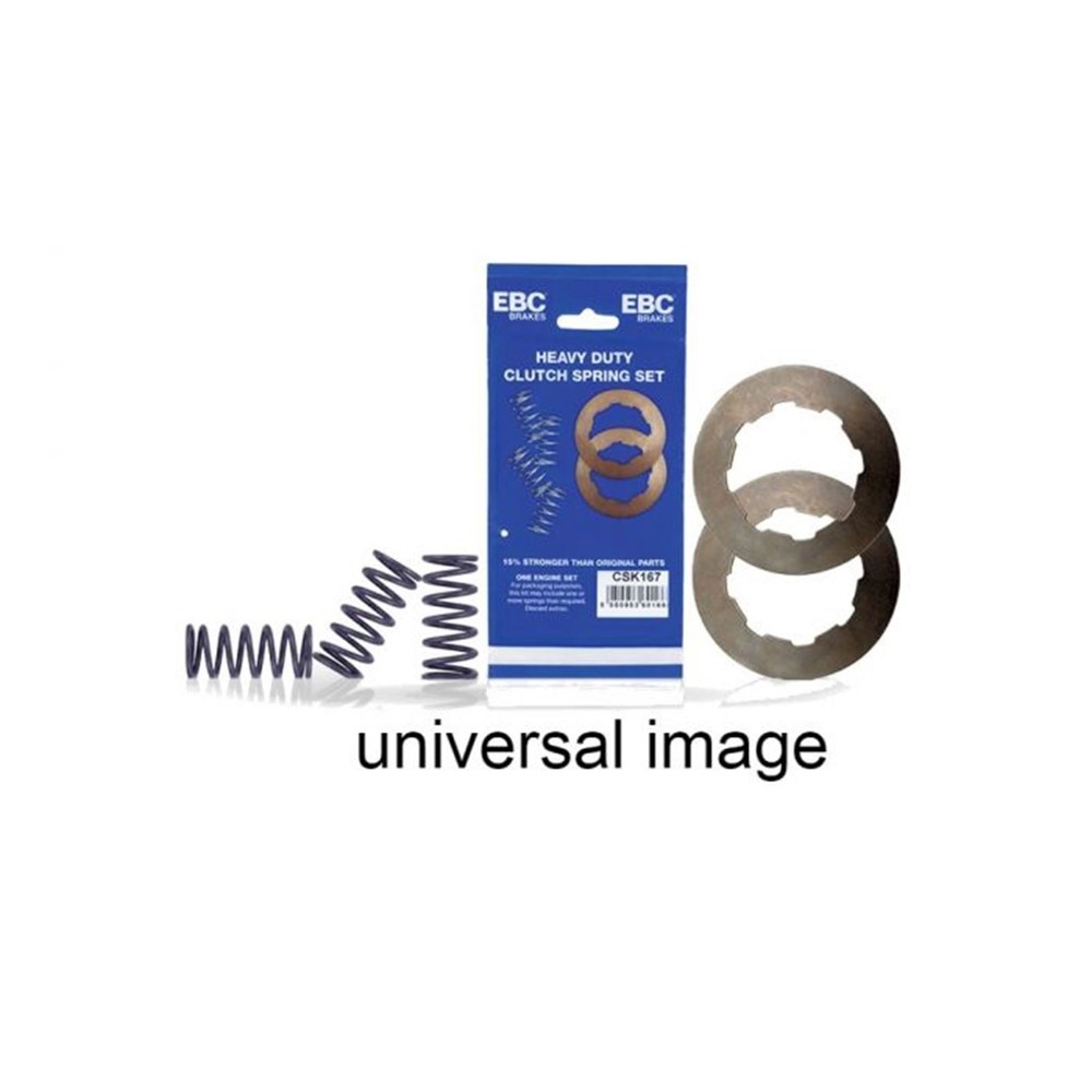 EBC Brakes CSK104 Clutch Spring Kit CSK104