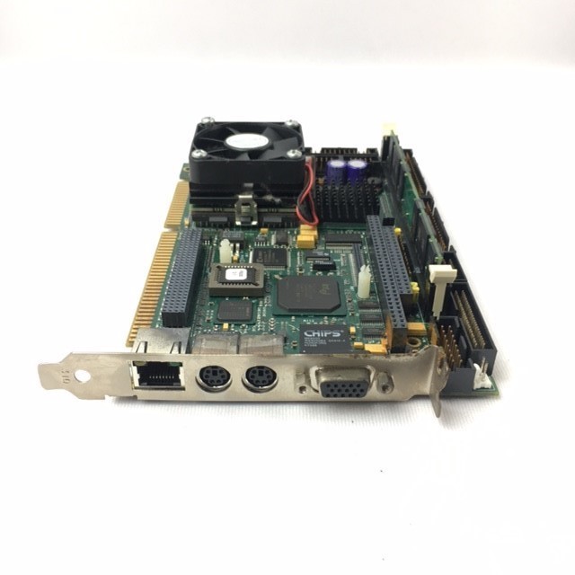 Kontron VIPER830/EJA-03 CPU Board