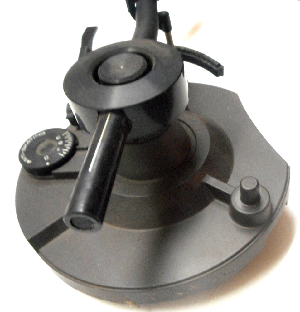 Technics SL 2000 Turntable - TONE ARM - PARTING OUT