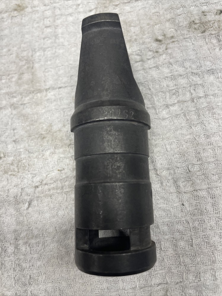 Hilti 21/S2 limited access baseplate.