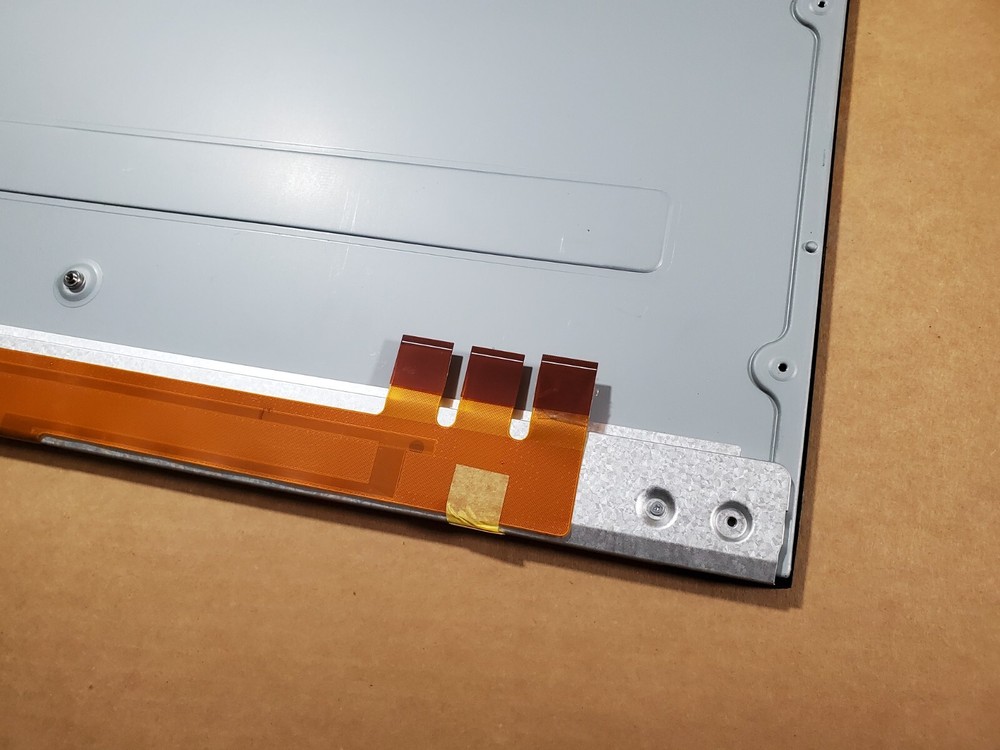 HP 27-CA0266M FHD Borderless Replacement Touch Screen Panel With Touch Glass