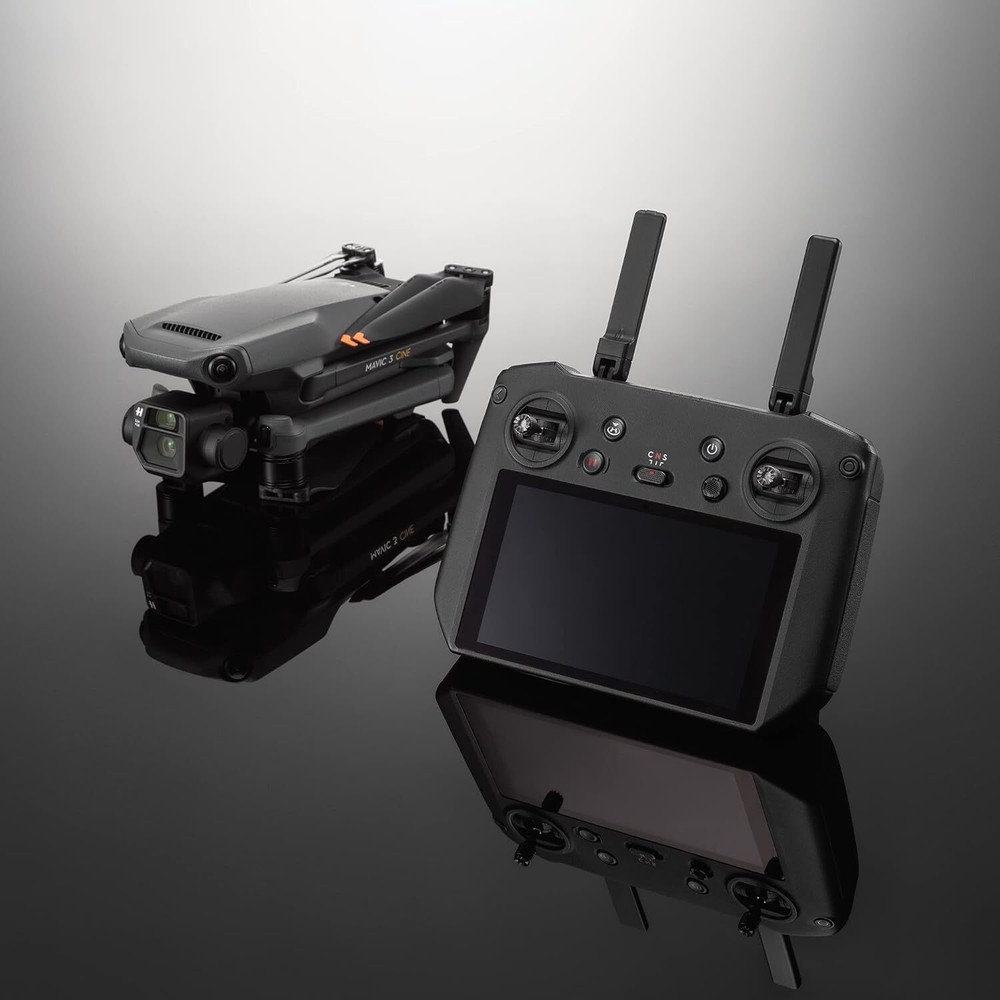 DJI RC Pro Enterprise Smart Controller RM510B for Mavic 3T/3E/3M Drones