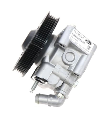 Power Steering Pump - STP320
