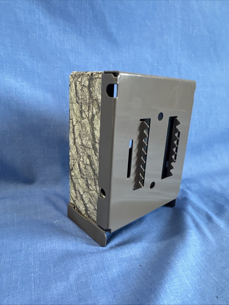 Browning Trail Cameras Security Box Fits Model BTC–7FHD-P Camera￼