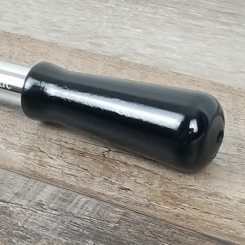 Garrett Wade Push Drill Screwdriver 13" No Bits