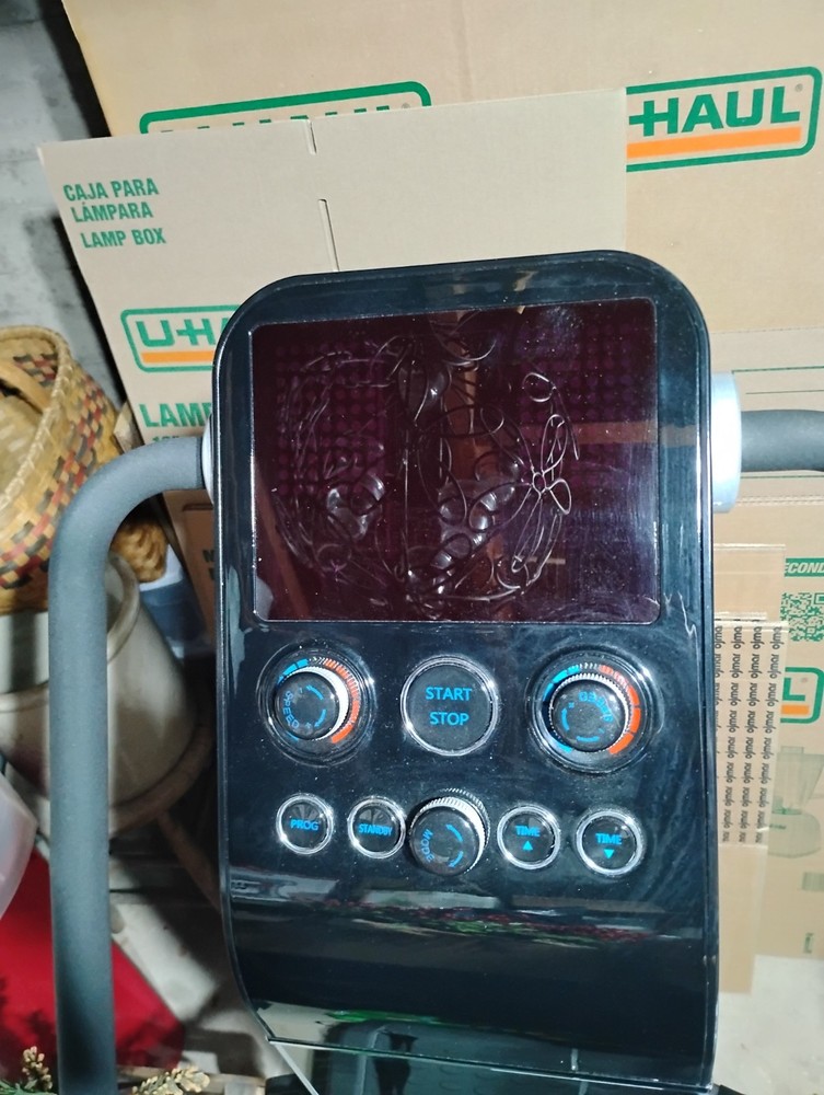 Vbx Wellness 5000 Whole Body Vibration Machine