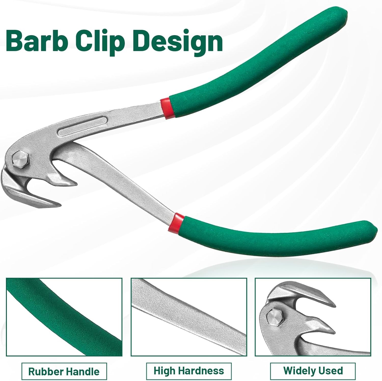 Car Door Fender Panel Crimp Dent Edge Pliers Car Fender Edge Repair Paintless