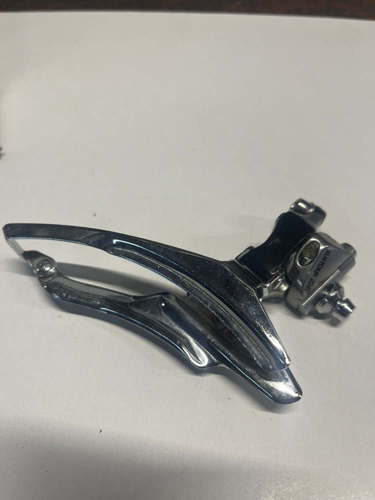 New Suntour Xc Pro Front Derailleur