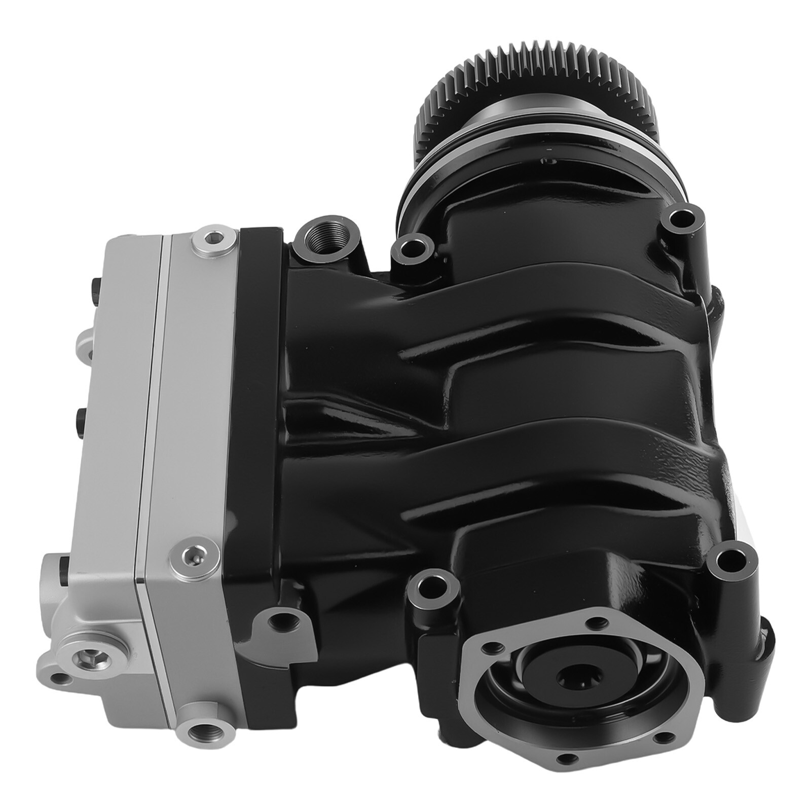 Air Brake Compressor for Paccar 1977704 1977704PRX 1805490 1805393